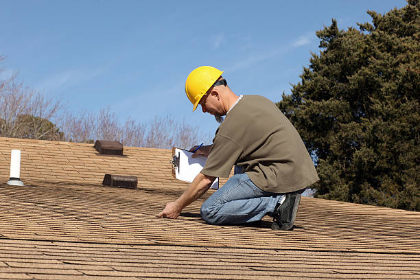 Best Sheet Metal Roofing  in Williamsburg, OH